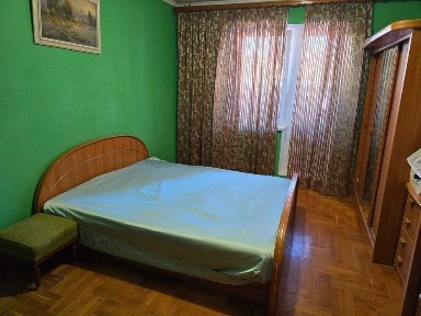 3-х квартира Оболонський просп., 21 метро Оболонь.