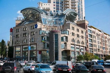 Київська область, Київ, Шевченківський