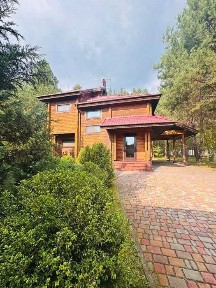 Повністю автономний будинок 160 кв. м. Власне SPA. Вишгород, Димер