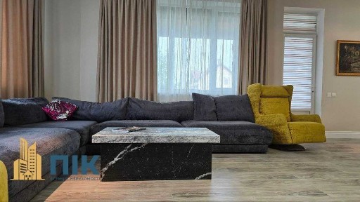 Продаж якісного автономного будинка під Києвом.