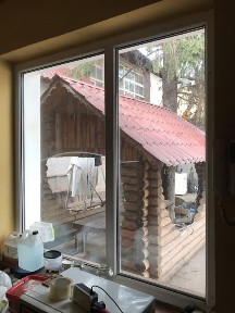 Продается дом с ограждённой территорией на ул. Гетманская 73