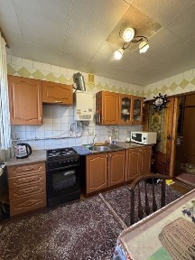 Продаж 3 к квартири. Чешка. Виставка