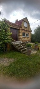 Продаж власного затишного будинку с. Мошни, 20 хв від м. Черкаси