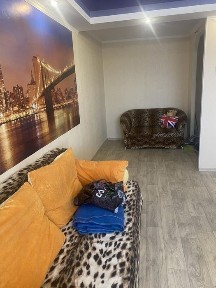 Продам 1 комнатную гостинку на Кирова