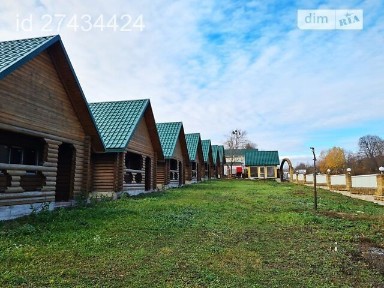 Продаж комерційного приміщення на шосе Старокостянтинівське, площа 2500 кв. м