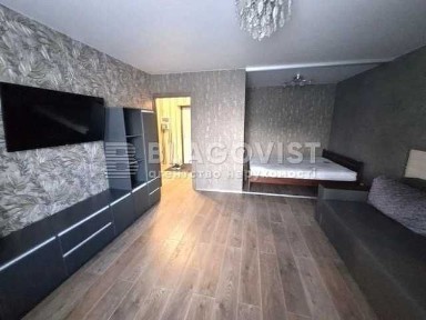 Київ, Святошинський, вулиця Депутатська 6