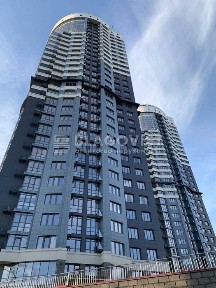 Продаж двокімнатної квартири Сонячна Рів'єра Микільсько-Слобідська 3а