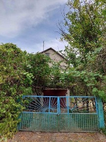 Дача біля села Ворони