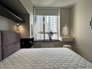 Продаж кварти ЖК Метрополія 2, Позняки, Вирлиця, Дарниця