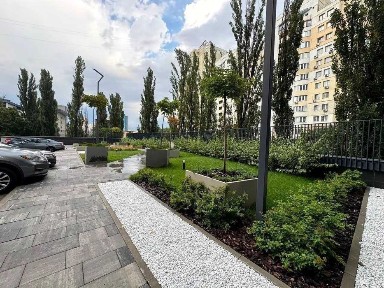 Київська область, Київ, Солом'янський