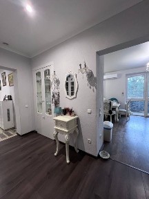 3к, новий будинок, якісний ремонт, вдале планування, власна котельня