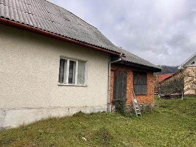 Продається будинок у с. Синевир