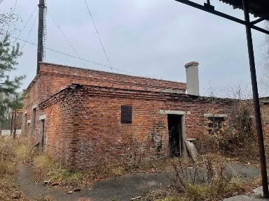 Продаж, оренда складських та виробничих приміщень