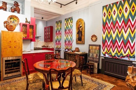 Київська область, Київ, Шевченківський