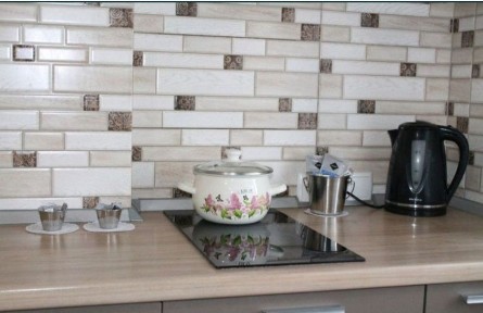 Сдам свою квартиру-студию район пляжа Лузановка