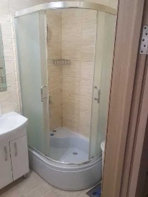 Долгосрочная аренда 1к квартиры Фонтан