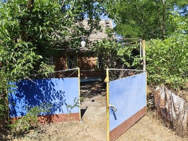 Село Бузьке СТ 