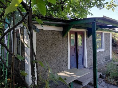 м. Вознесенськ, вул. Садова (Лагеря)