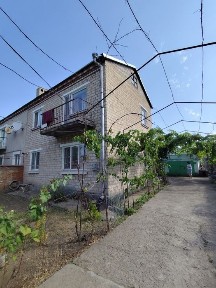 м. Вознесенськ, вулиця Енгельса (Племстанція)