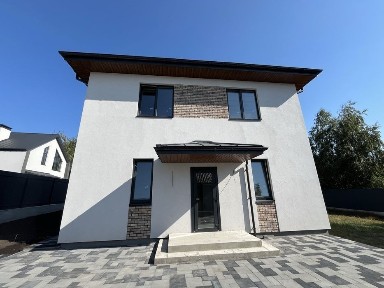 Київська область, Віта-Поштова