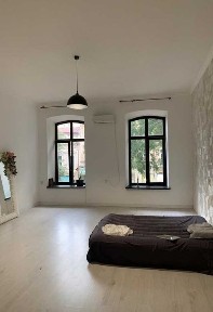 tir-31. Двухкомнатная квартира в центре - Жуковского/ Екатерининская