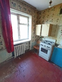 2 комнатна квартира р н 1 школы