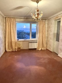 Продаж Видової квартири Ул. План с житловою лоджією