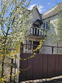 Чуднів Житомирська обл, цегляний панельне перекриття