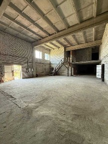 Черкаська область, Городище