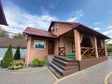 Продам будинок з ремонтом Кам'янське зайти і жити