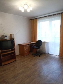 Продам 1 комнатную квартиру. Дубрава. Павлово Поле.