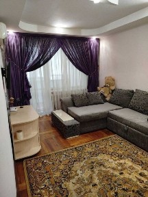 3х квартира, вул. Олімпійська.