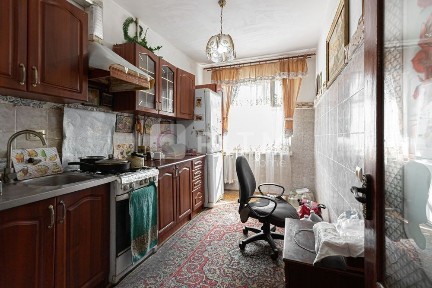 Львівська область, Львів, Сихівський