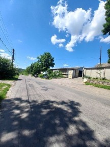 Оренда складської будівлі 1250 кВ. м