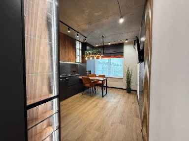 Продаж 1-кімнатної квартири в ЖК Юніон