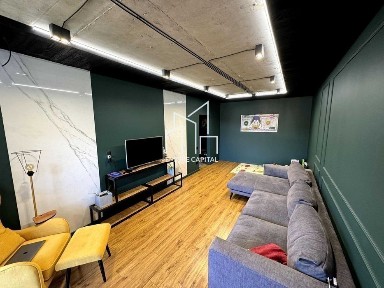 Оренда квартири по вул. Львівська ЖК Хвиля, Брюховичі