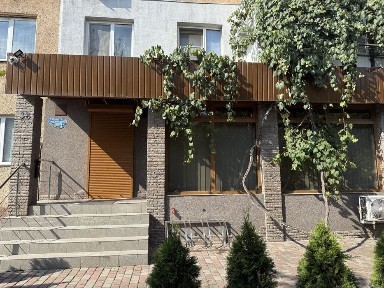 Продаж комерційного приміщення / стоматології