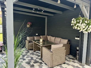 Оренда будинку подобово - простір для вашого відпочинку