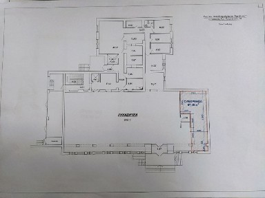 Оренда комерційної нерухомості Тернопіль Острозького 18