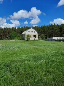 Черкаська область, Лозівок