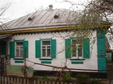 Продаж цегяного будинку