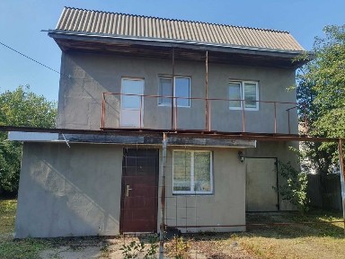 Продаж будинку Є відновлення