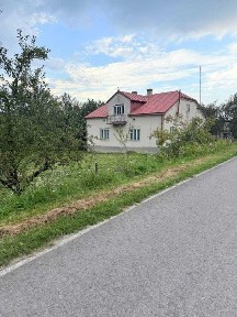 Продаж будинку у с. Будьків (111 м. кв., 22 сот. землі) БЕЗ КОМІСІЇ