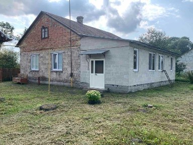 Продаж будинку у селі Ушня, ділянка 49 сот. БЕЗ КОМІСІЇ