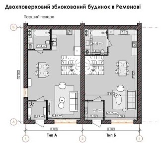 Розтермінування на котедж недалеко від Львова