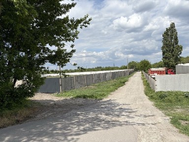 1Га Байкальская 500Квт!