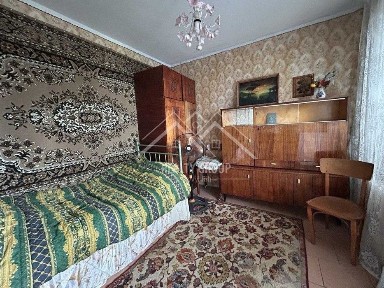 Продаж затишної 3к квартири по вул. Ярослава Мудрого