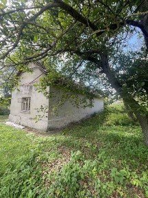 Будинок Глинськ хутір