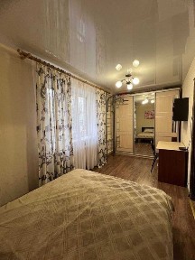 Оренда 2 кімнатної квартири р-н Жд вокзалу