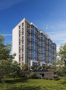 2х квартир у ЖК Шевченко Холл